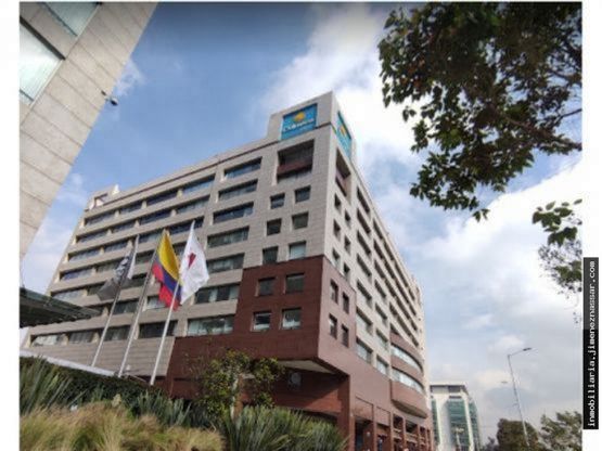 Oficina en Arriendo