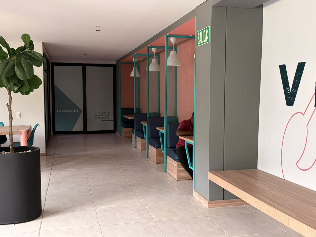 Se arrienda hermoso apartamento