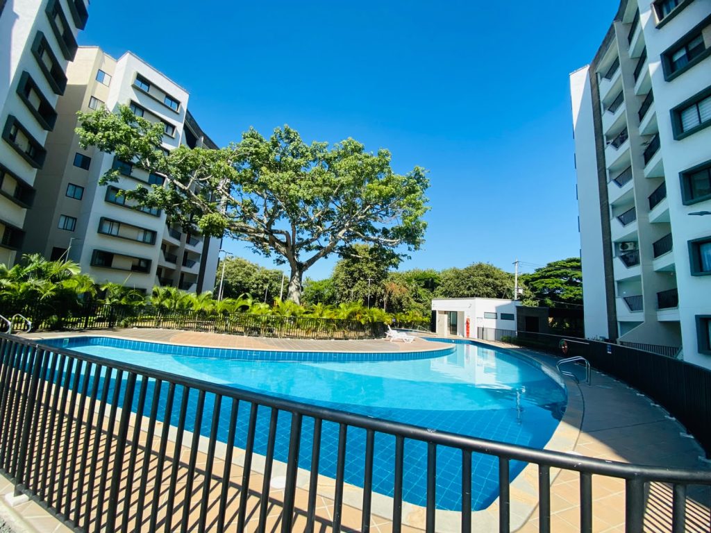 Apartamento en Arriendo