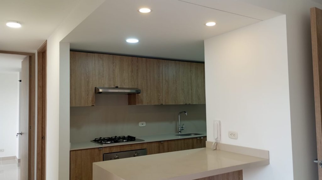 Apartamento en Arriendo