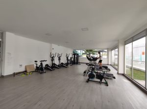 Apartamento Conjunto Cerrado Hacienda Cortijo