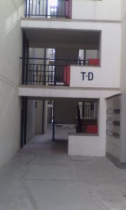 Apartamento en 2do nivel