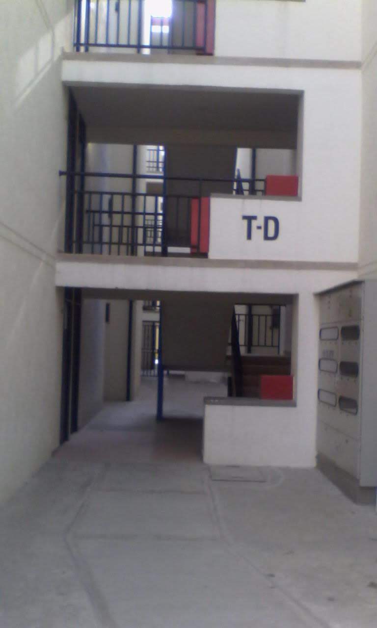 Arriendo apartamento alfaguara jamundi