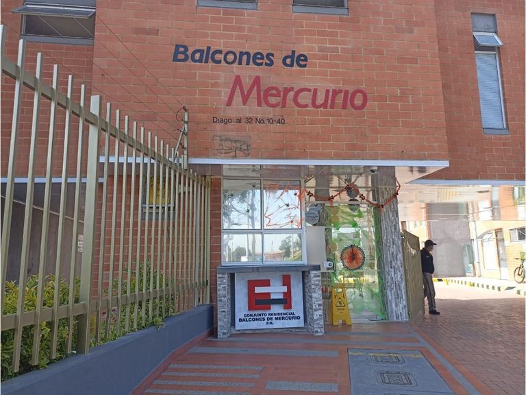 BELLO Y ACOGEDOR APARTAMENTO EN ZIPAQUIRA