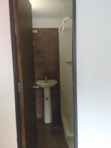 Apartamento en 2do nivel