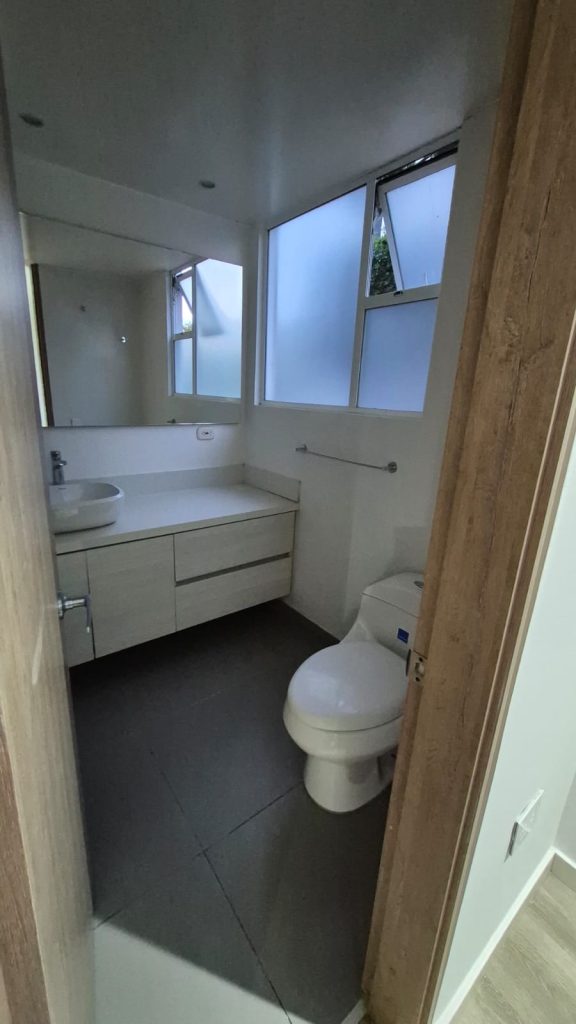 Apartamento en Arriendo
