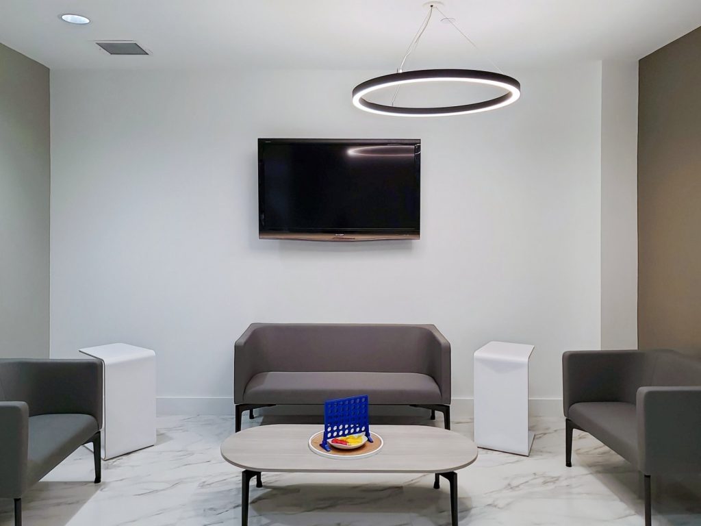 Coworking en Arriendo