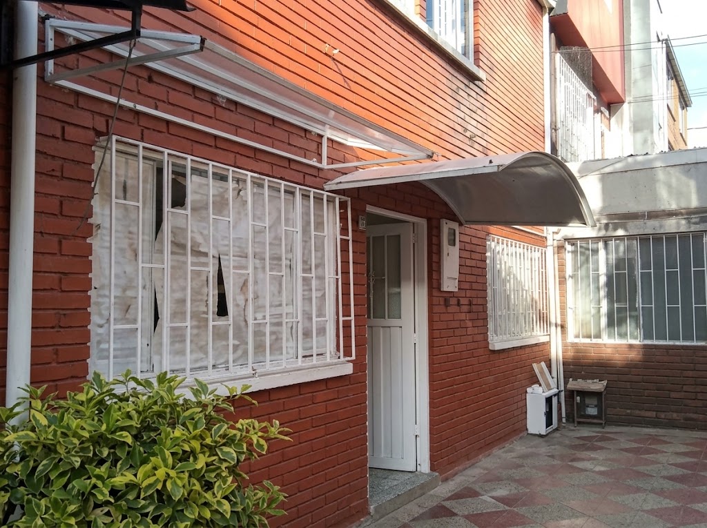 Casa en Arriendo