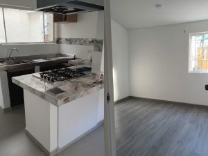 Casa Remodelada para estrenar, luminosa, tranquila, acogedora.