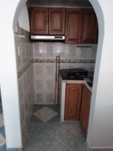Cocina