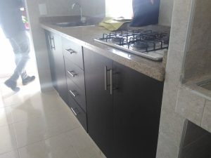 Cocina-apto