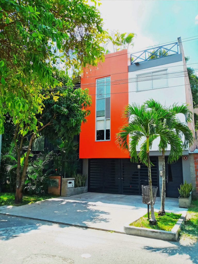 Apartaestudio en Arriendo