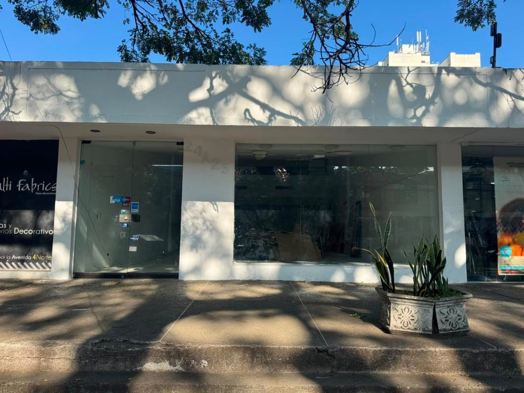 Local en Arriendo