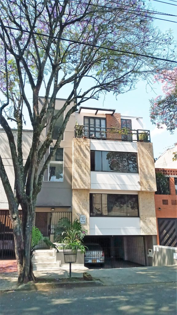 Apartaestudio en Arriendo