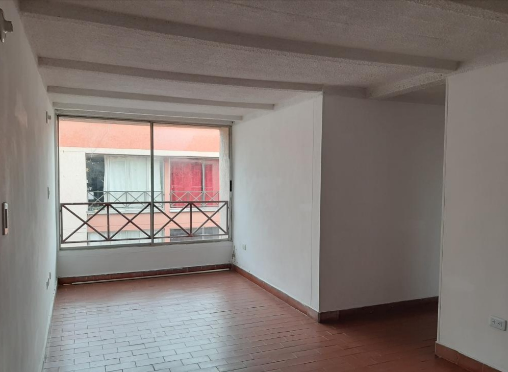 Apartamento en Arriendo