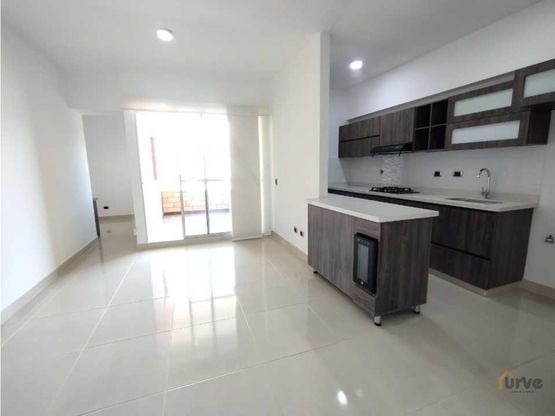 Apartamento en Arriendo en Calasanz Medellín 74 m²