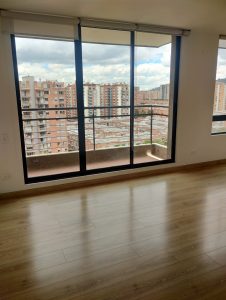 Apartamento en arriendo ubicado en Colina Campestre