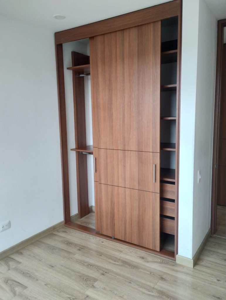 Apartamento en Arriendo