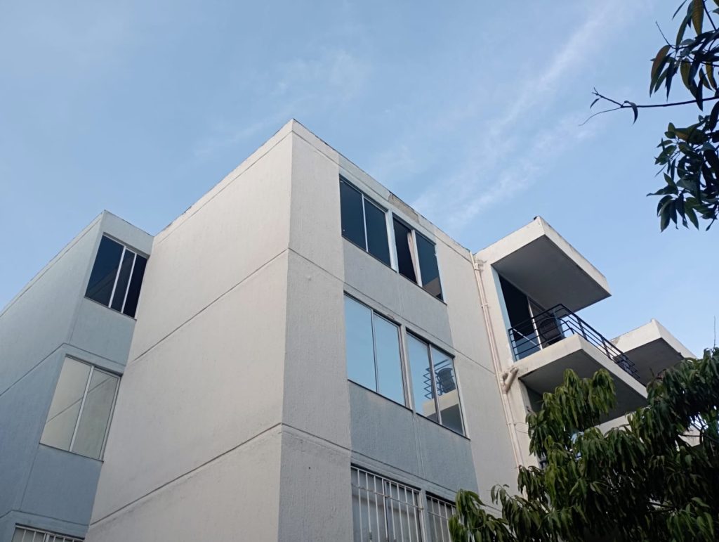 Apartamento en Arriendo