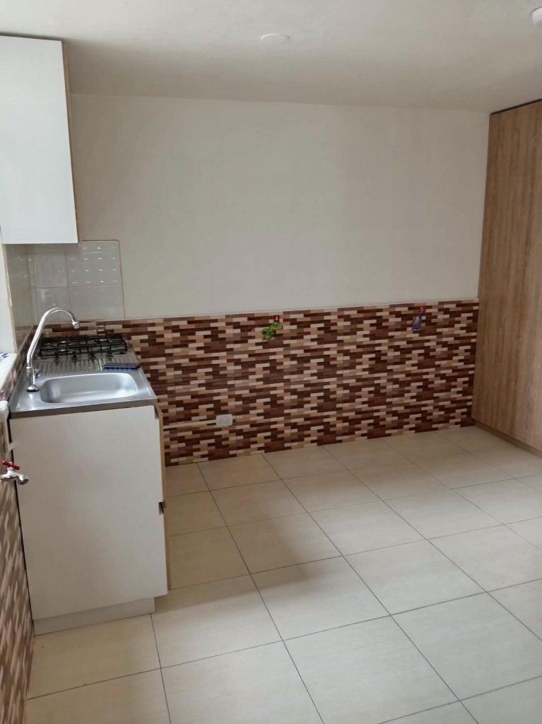 Apartaestudio en Arriendo