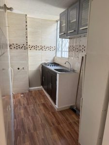 Apartamento Ciudad Caribe