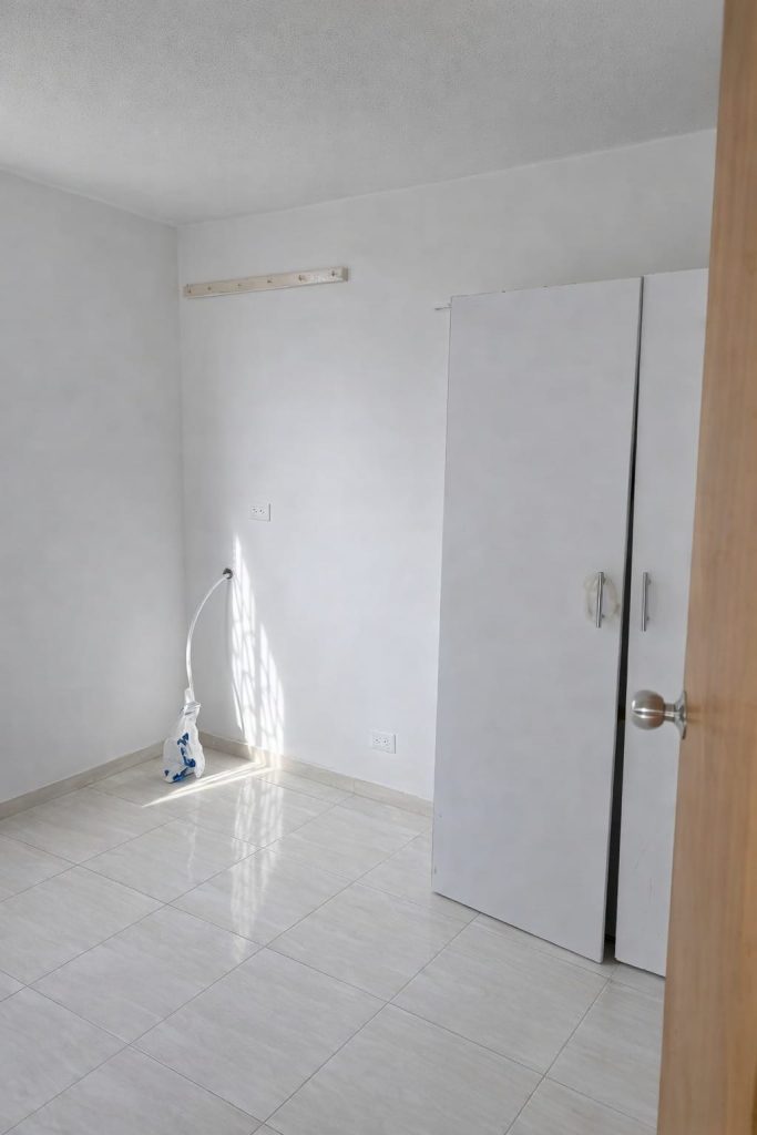 Apartamento en Arriendo
