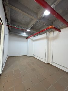 OFIBODEGA / BODEGA COMERCIAL - San Victorino