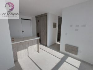 A0326 Arriendo apartamento 2 alcobas en 48Living