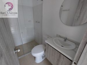 A0326 Arriendo apartamento 2 alcobas en 48Living