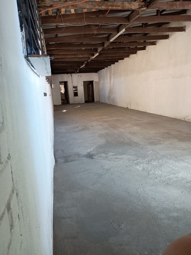 Bodega en Arriendo