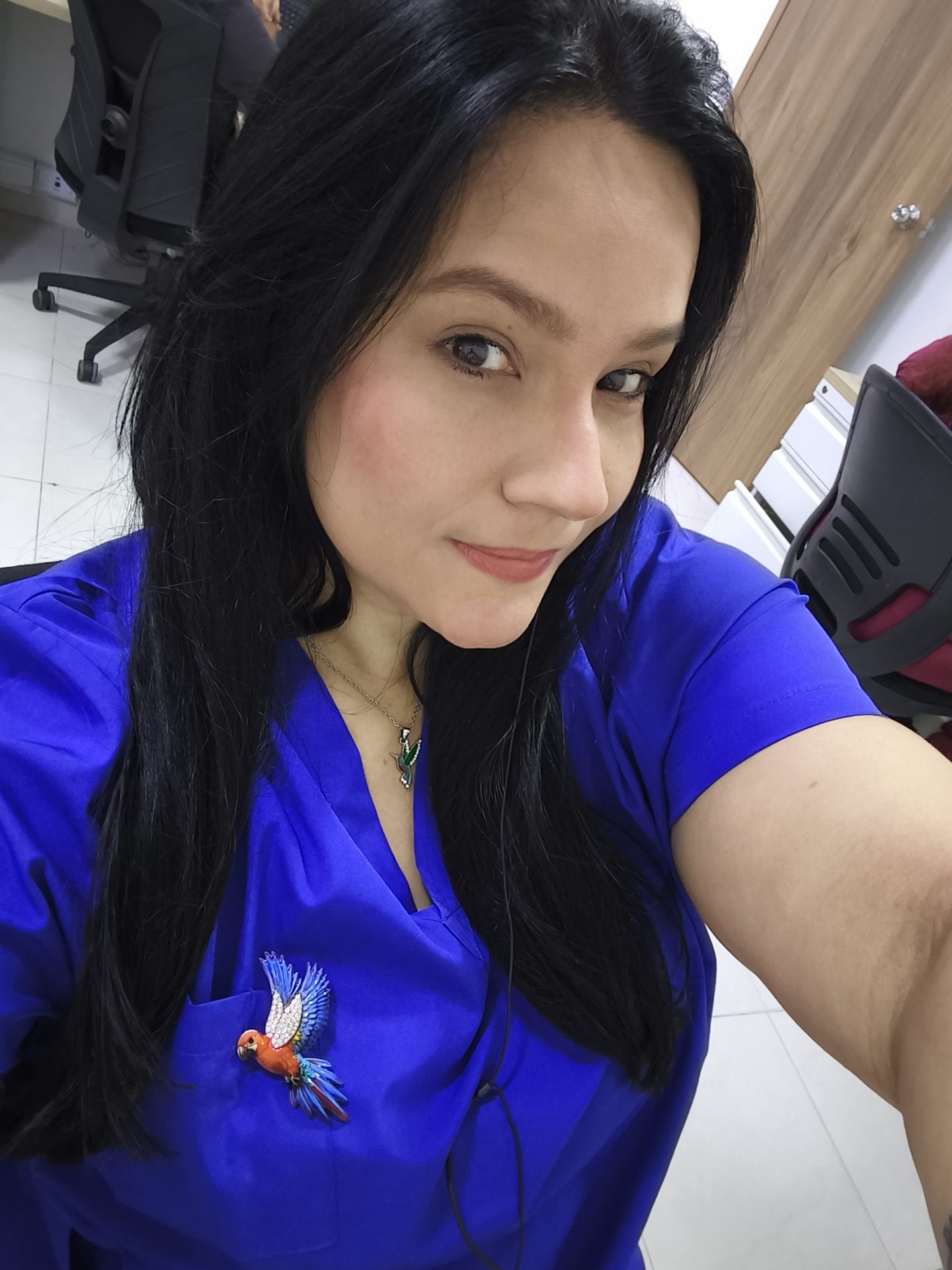 Laura Rueda