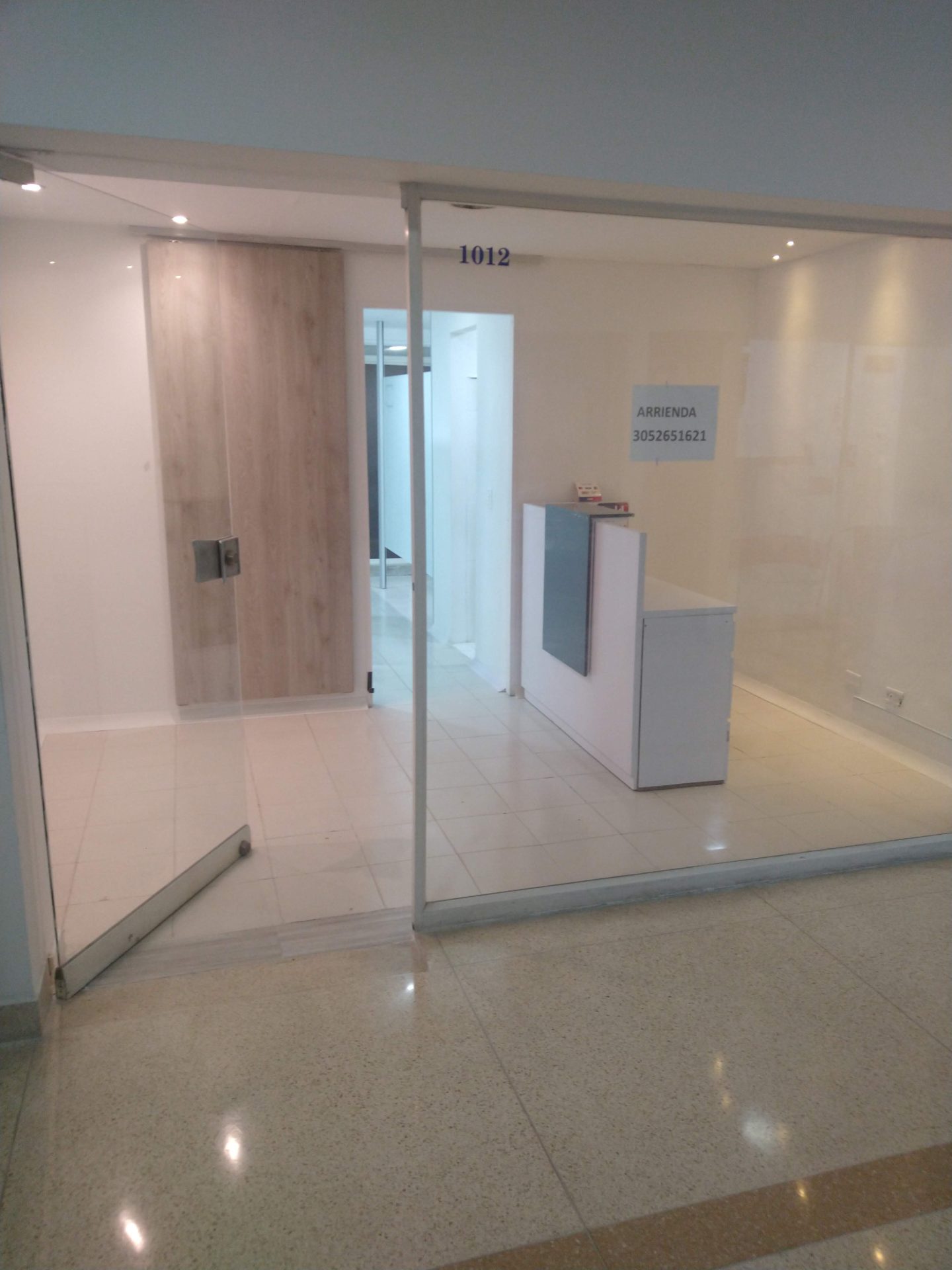 Arriendo de apartamento frente al mar en Coveñas