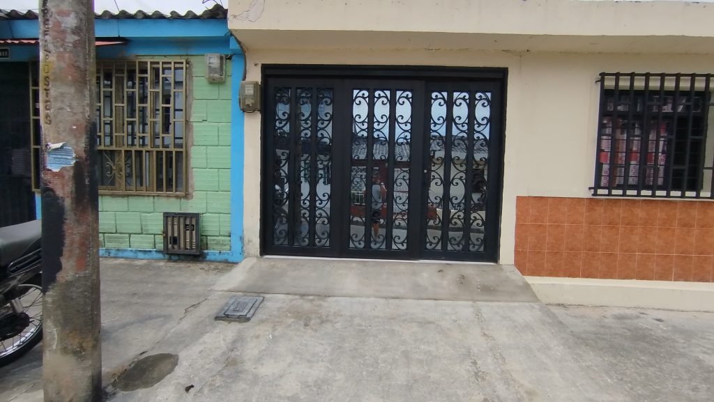 Casa en Arriendo