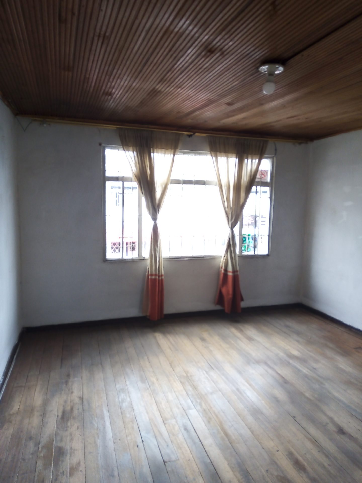 Arriendo de apartamento frente al mar en Coveñas