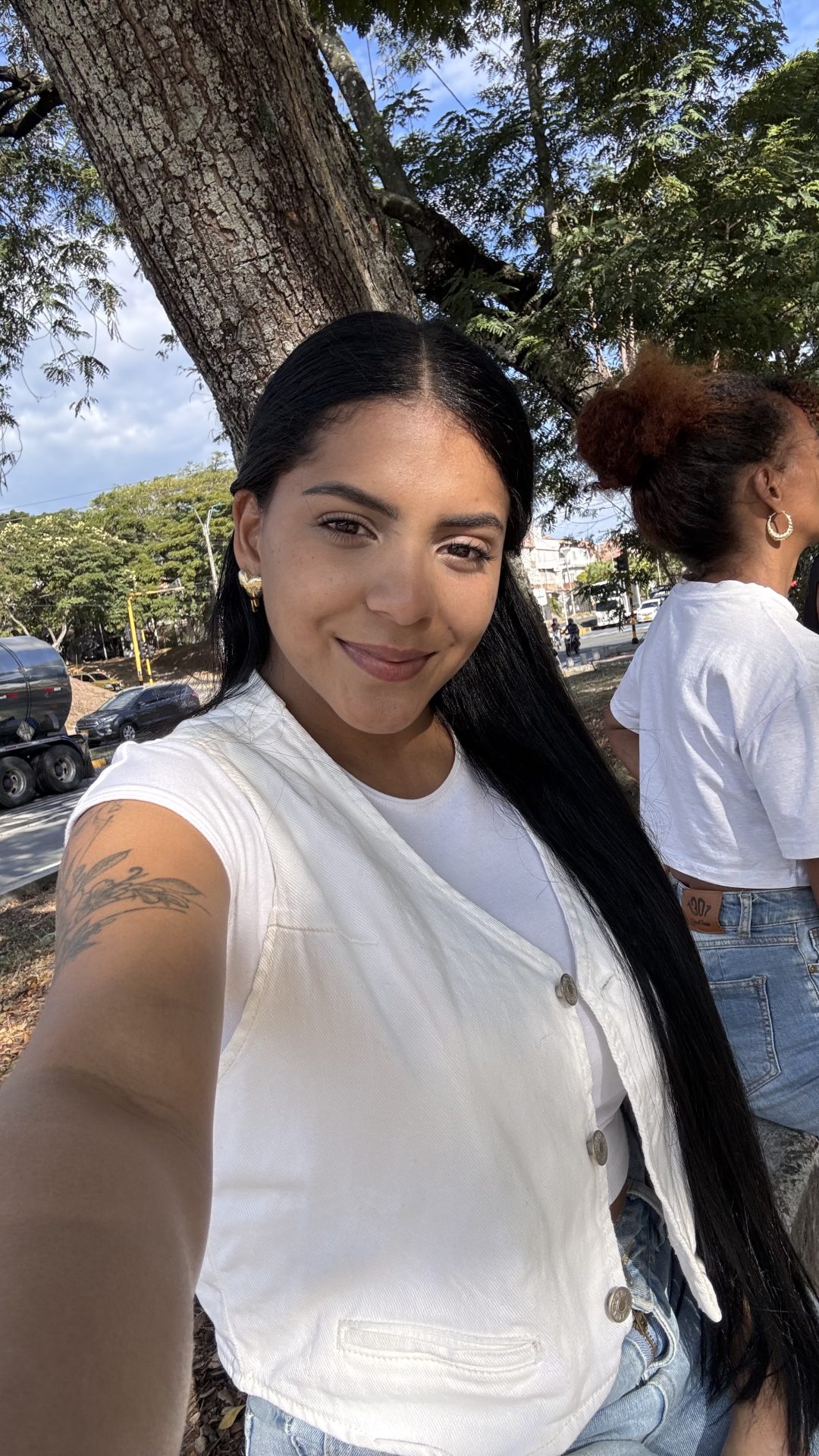 María C