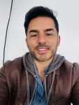 Nicolas Agudelo