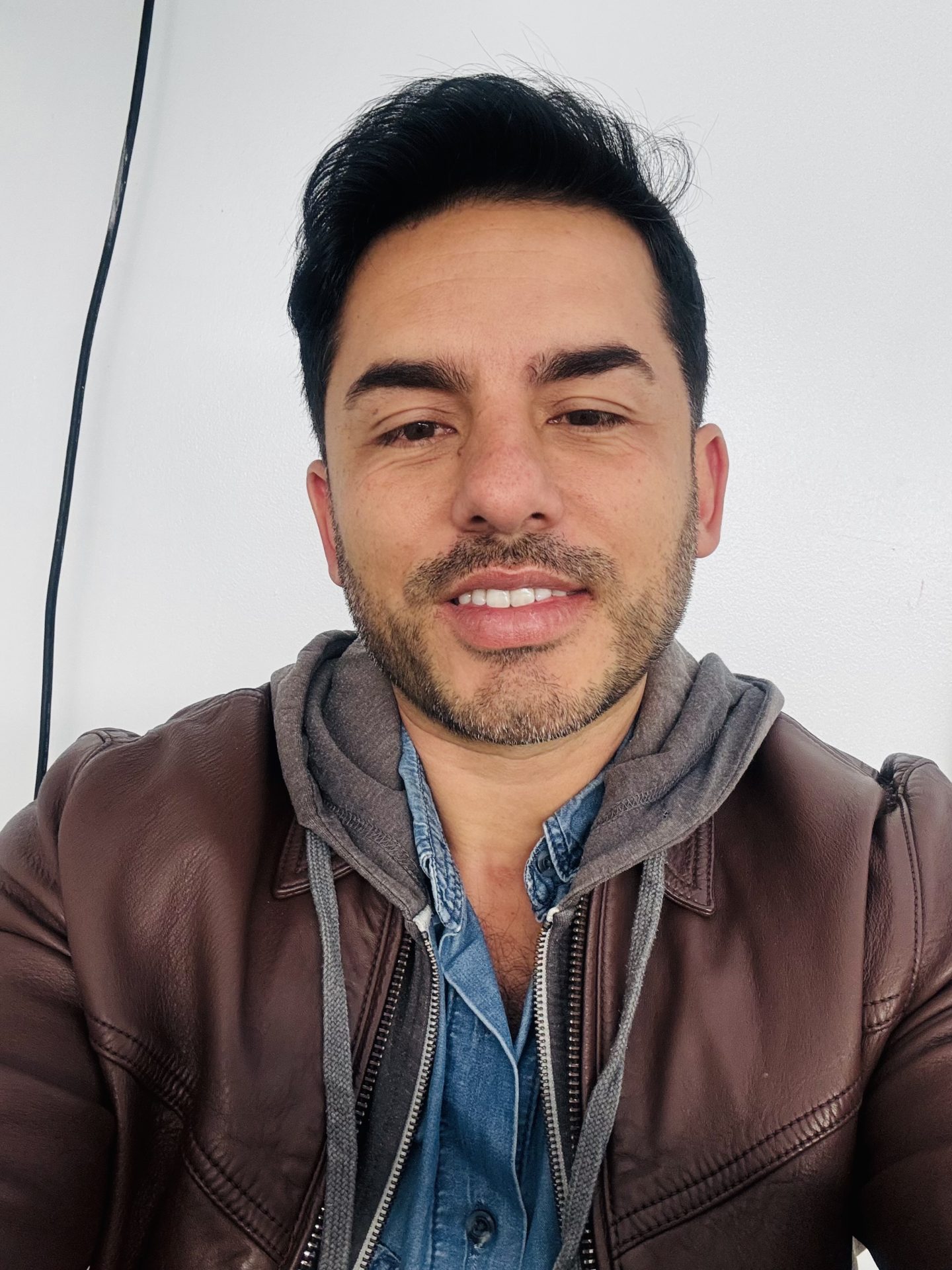 Nicolas Agudelo