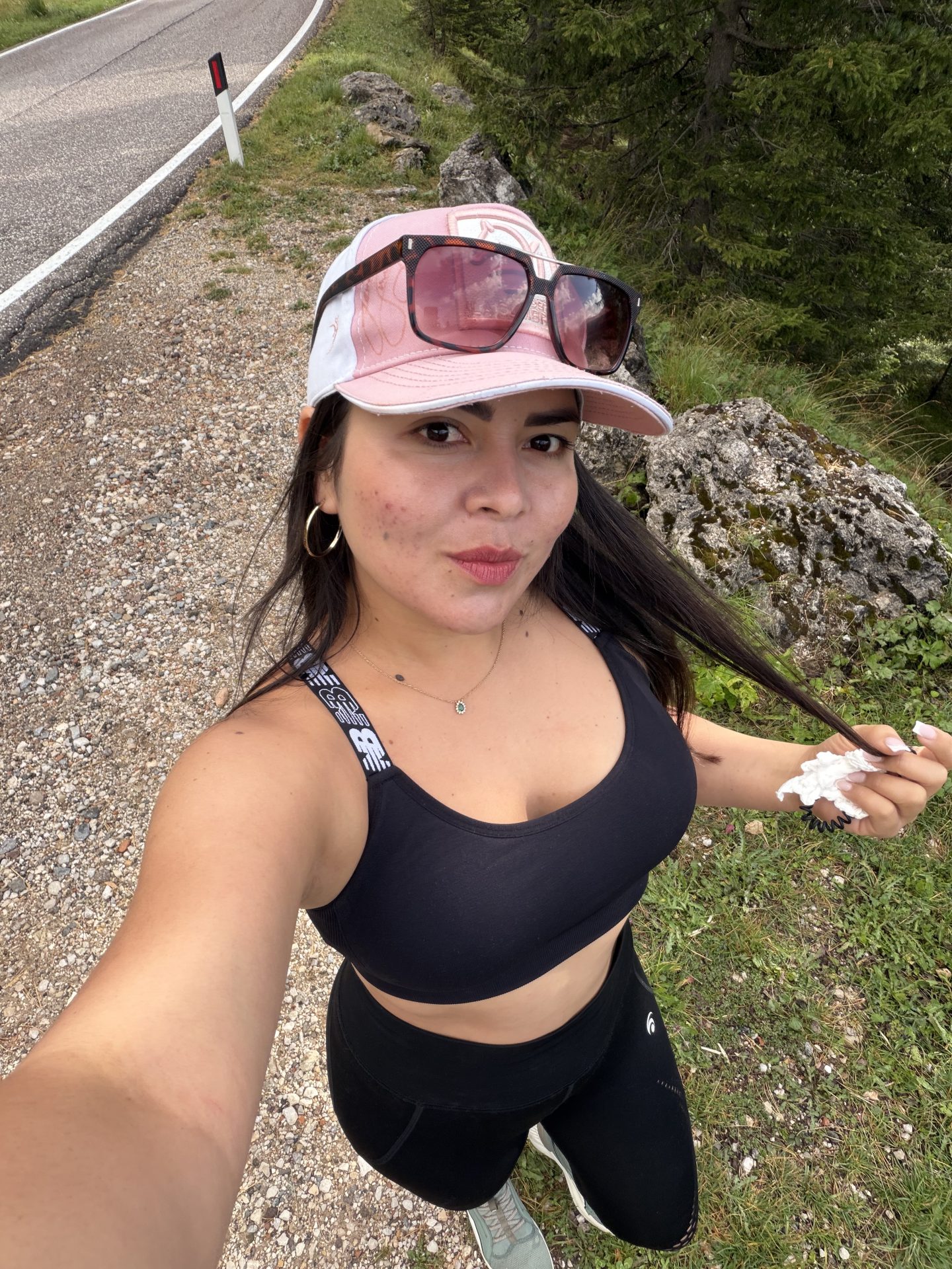 Alejandra Mora