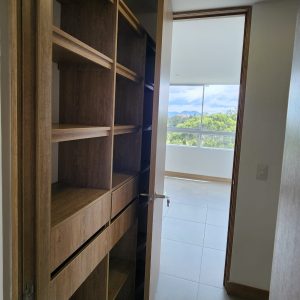 🌿 Arriendo Apartaestudio Moderno con Vista Verde | Edificio Ruta 39
