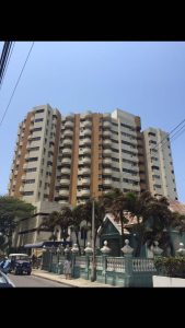 Edificio Altamar El Cabrero