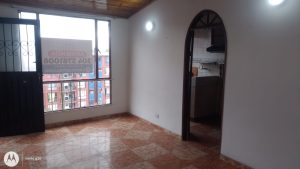 Se arrienda hermoso apartamento en el conjunto residencial casa linda.