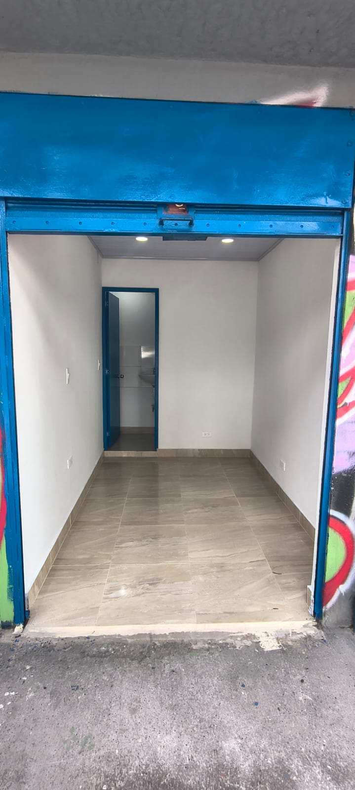 Aparta estudio en arriendo Cota $ 1.100.000