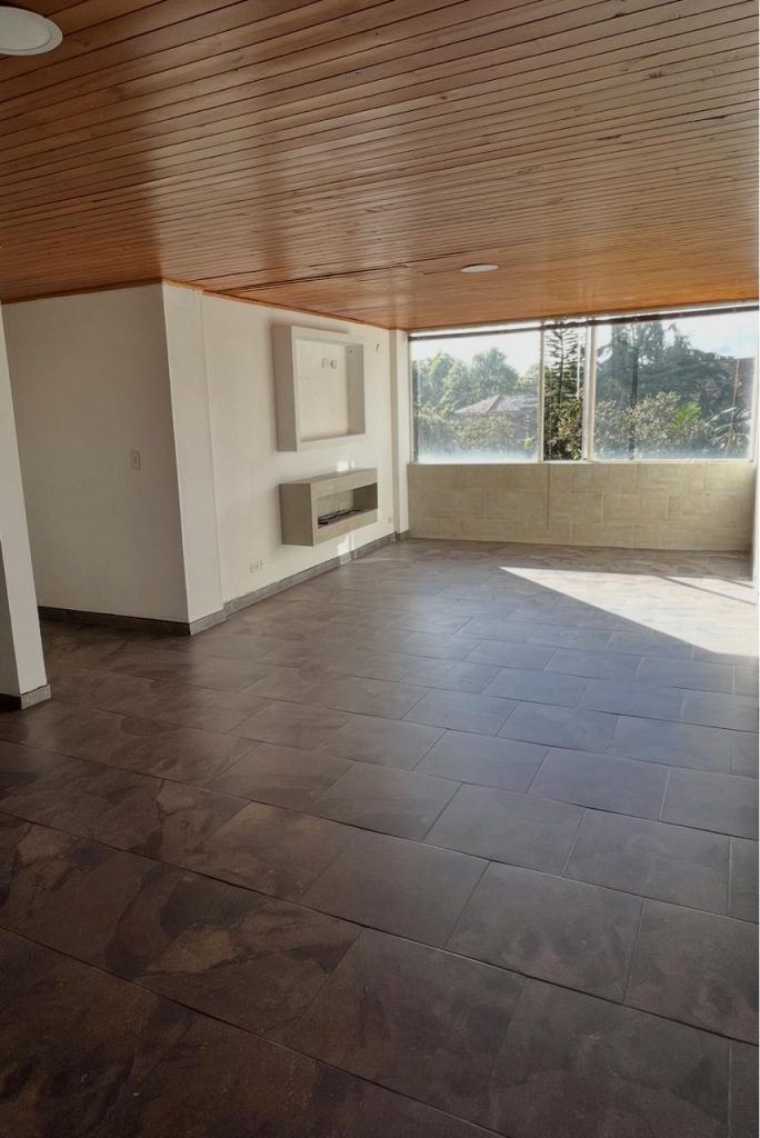 Apartamento en Arriendo