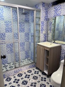 Apartamento cerca al Movistar Arena