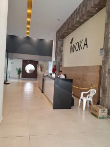 Apartamento en arriendo en Iwoka Ibagué 3 habitaciones, piscina, gimnasio y excelentes zonas comunes