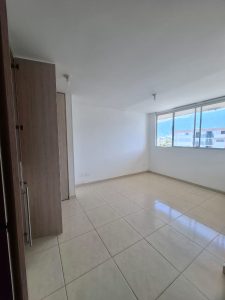 Apartamento en arriendo en Iwoka Ibagué 3 habitaciones, piscina, gimnasio y excelentes zonas comunes