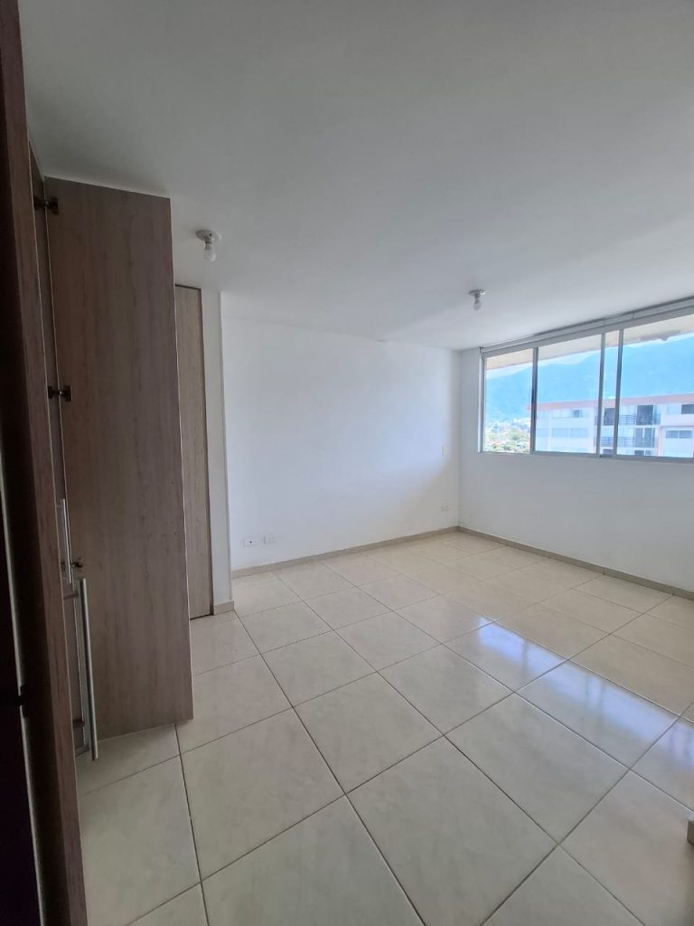 Apartamento en Arriendo
