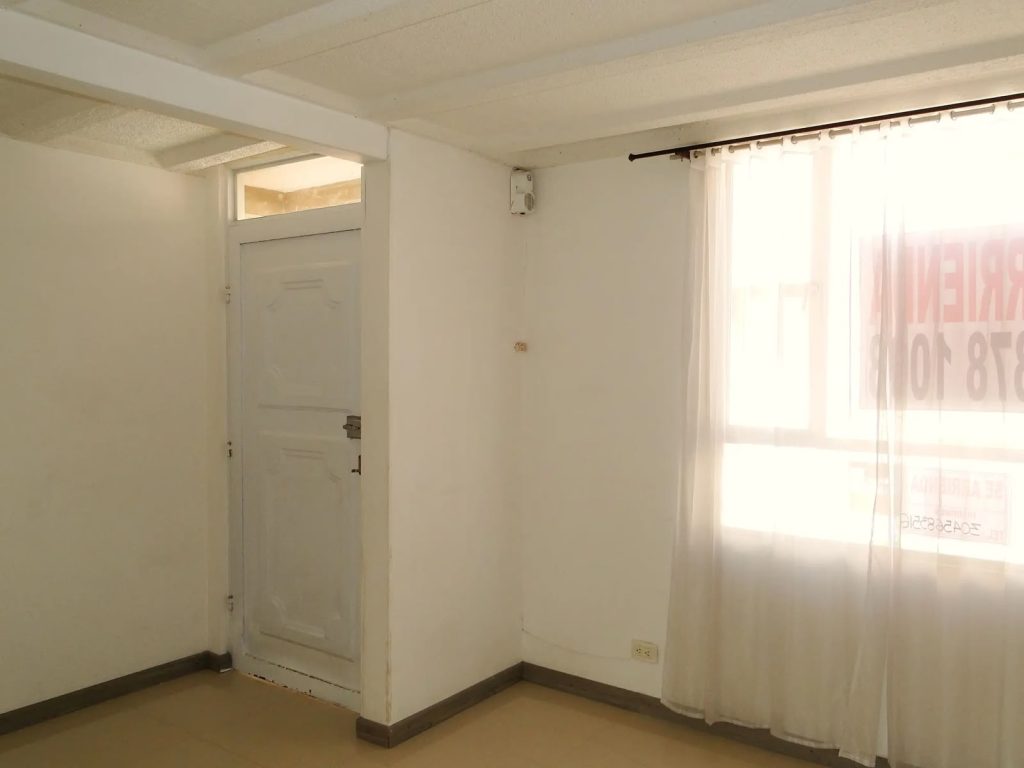 Casa en Arriendo