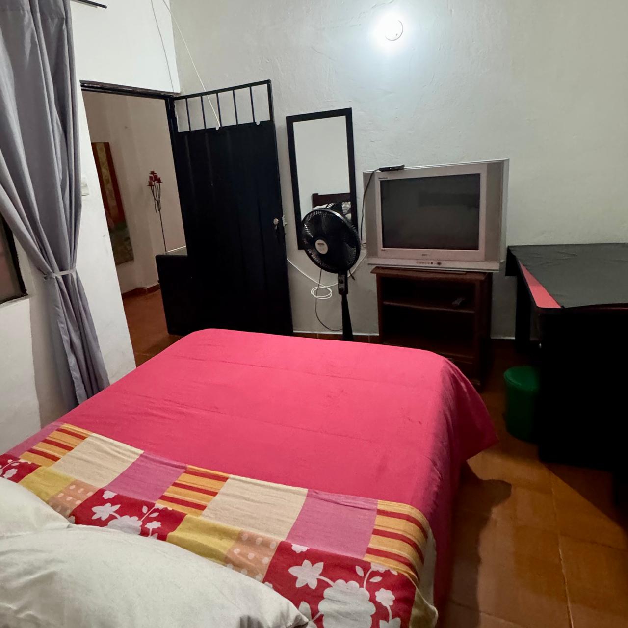 APARTAMENTO EN ARRIENDO CONJUNTO BRISAS DE ABRIL. RICAURTE, CUN.
