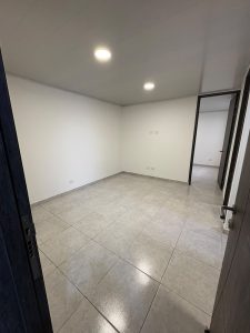 Apartamento en arriendo